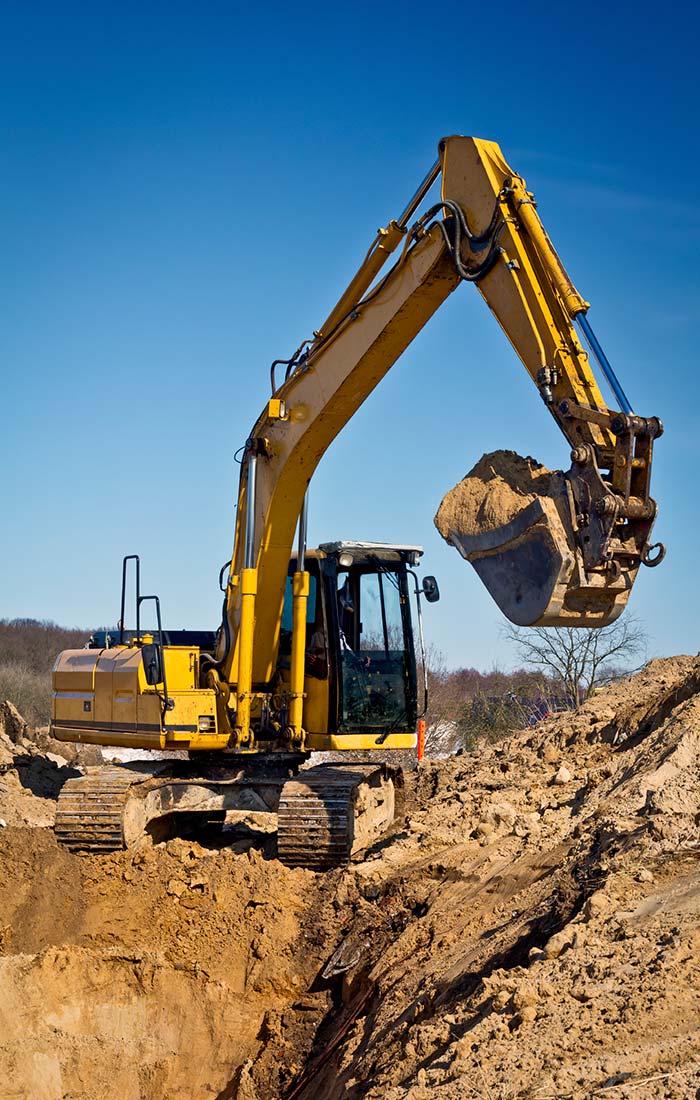 excavating-services