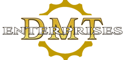 DMT Enterprises Logo